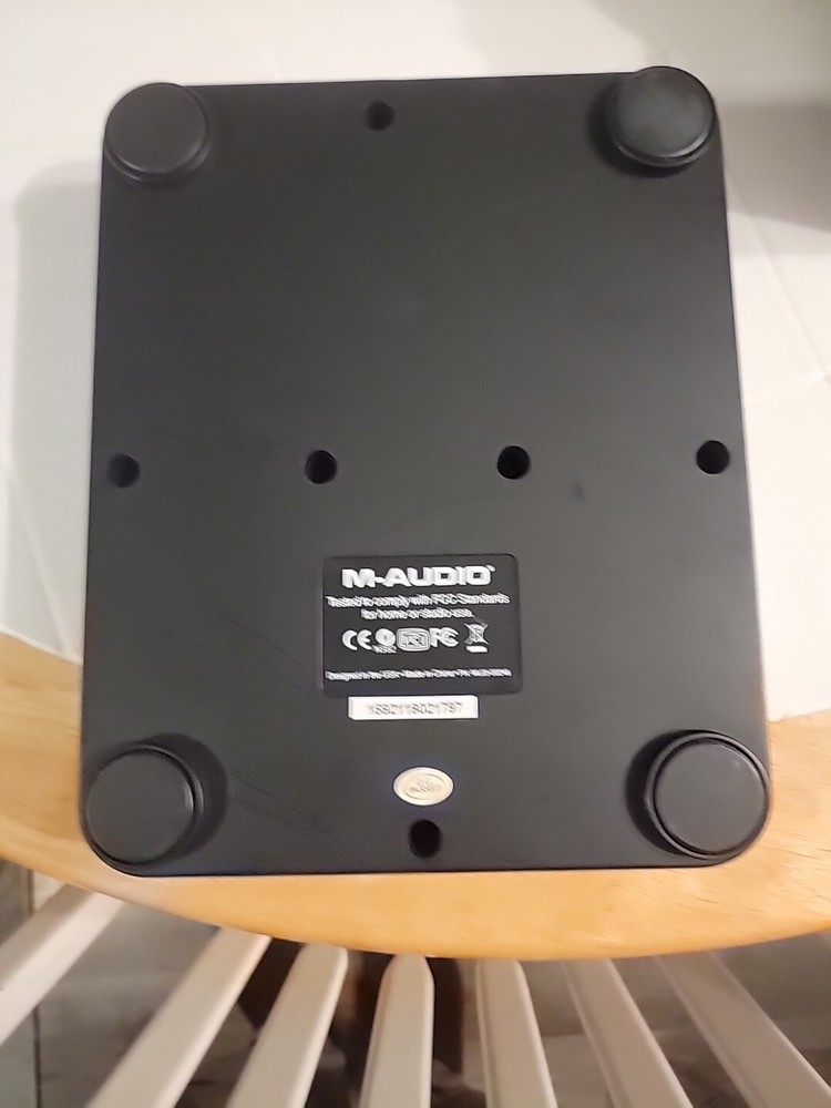 M-AUDIO XSESSION PRO MIXER