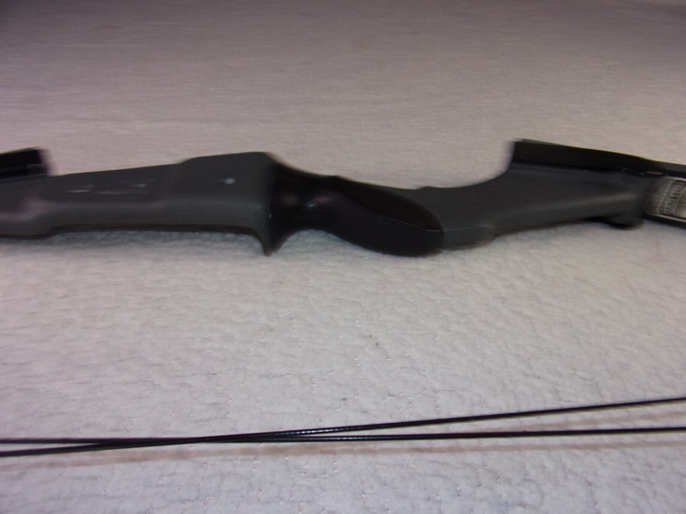 Vintage Darton 30MX Compound Bow