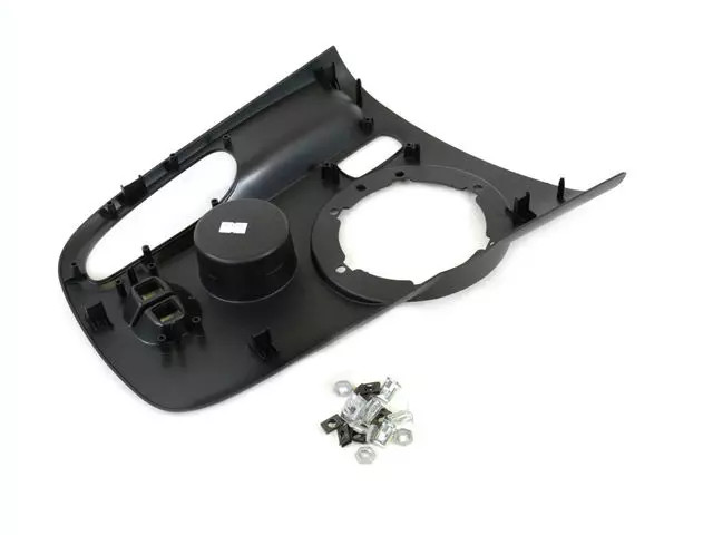 Genuine Mopar Console Shifter Bezel 1CH38DX9AB