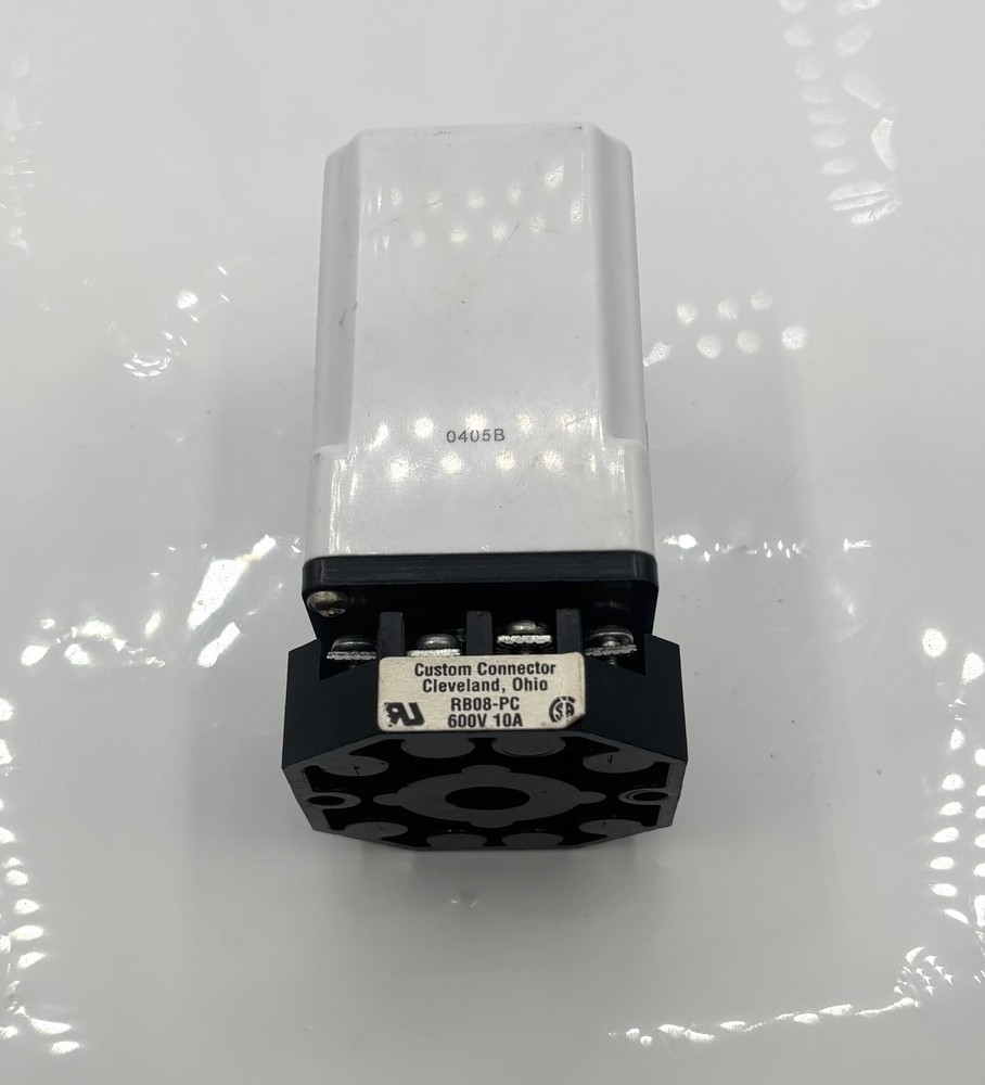 MAGNECRAFT / W211ACPSOX-5 / Time Delay