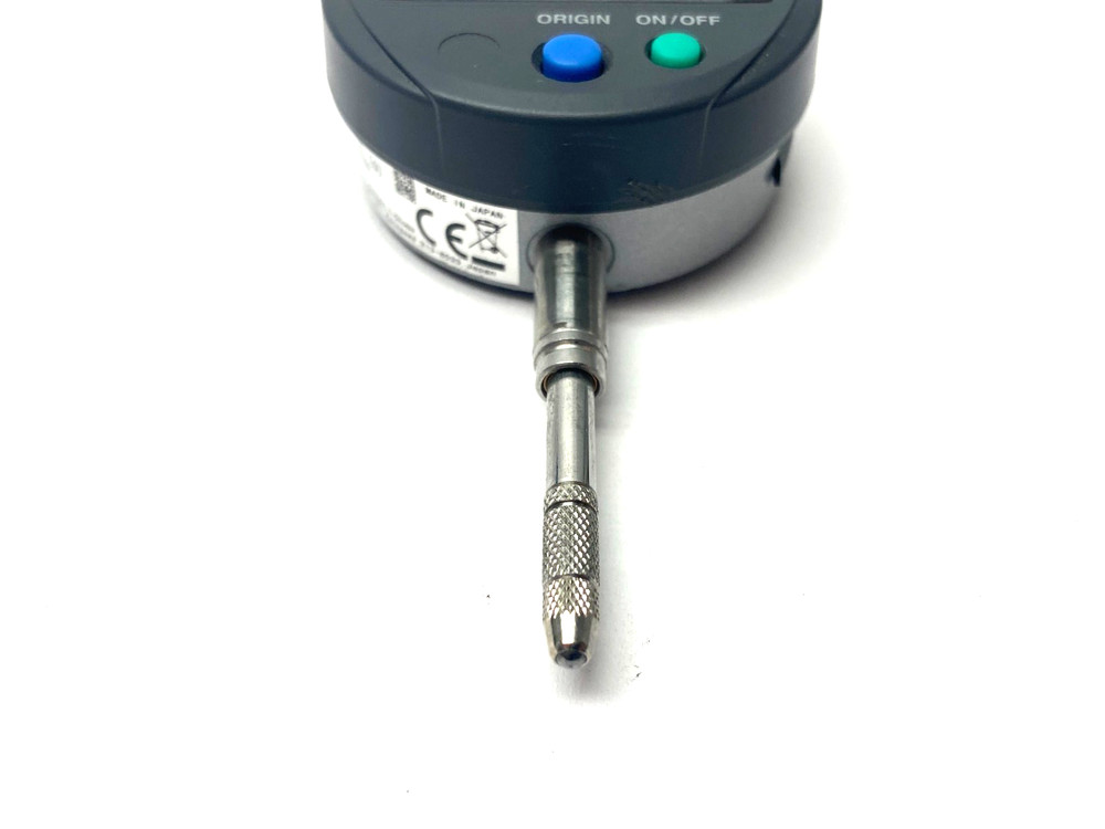 Mitutoyo 543-790B ABSOLUTE Digimatic Indicator Flat Back ID-S112X