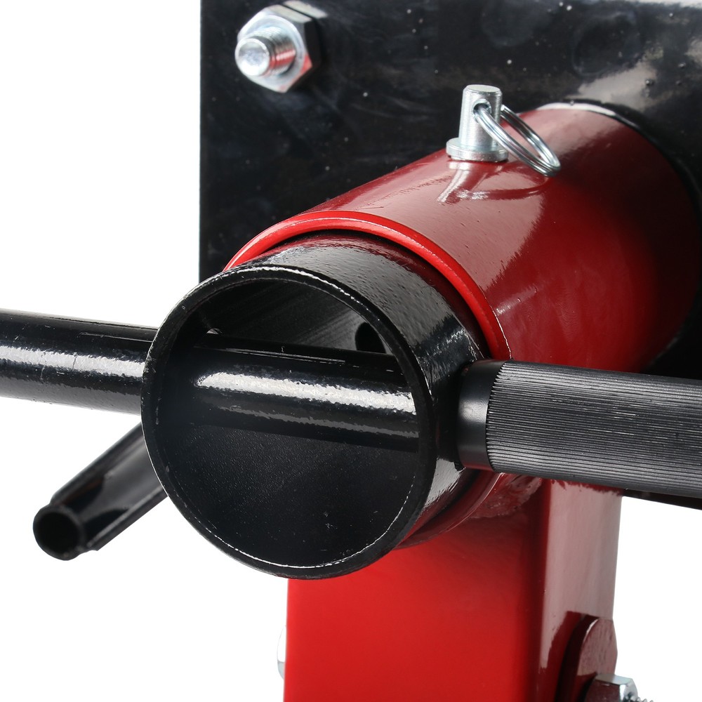 Engine Stand 2000LBS Vehicle Engine Block Stand w/360 Degree Rotating Head