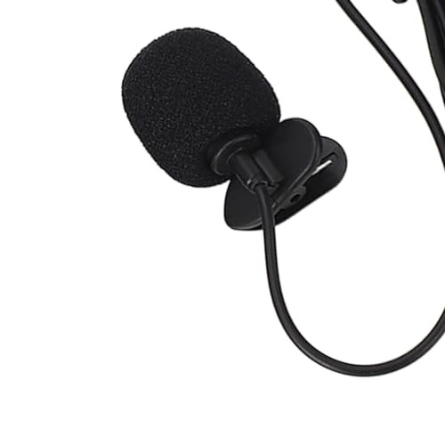 Bluetooth AUX Module with Dual Cable Adapter and Built-in Hands-Free