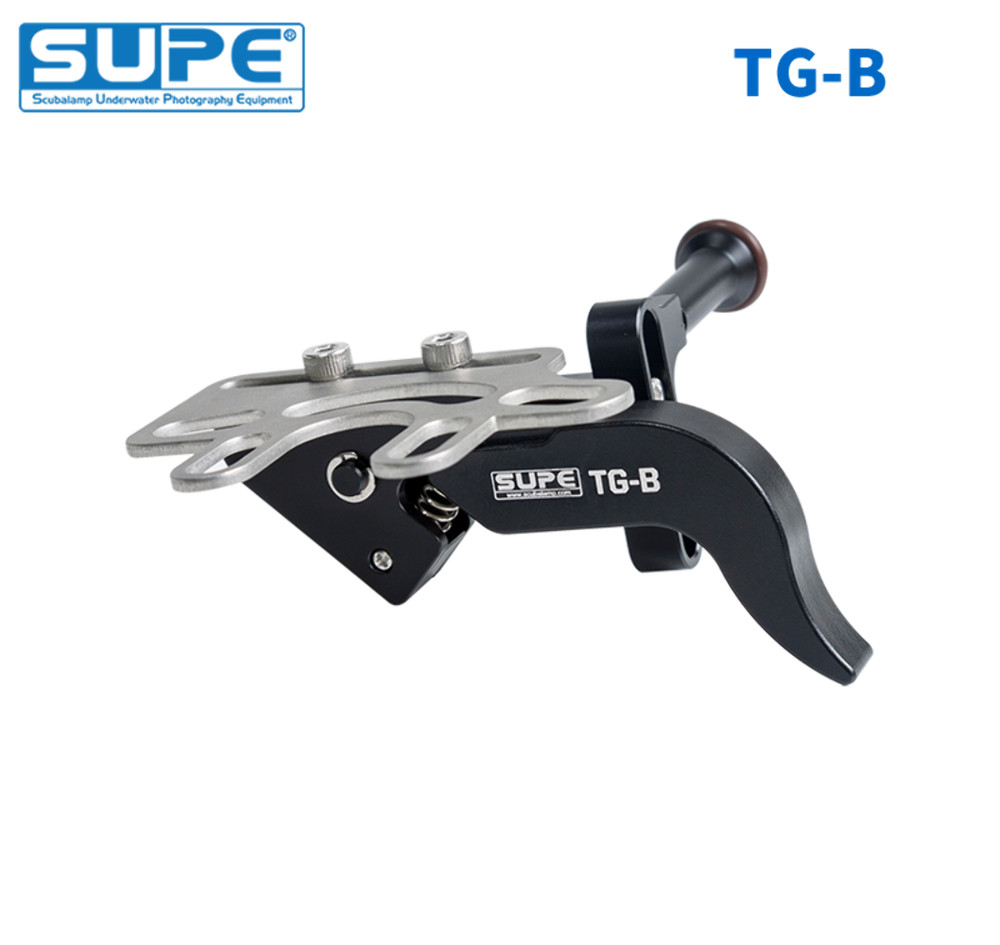 Shutter Release Trigger (for TG10, TG20 Trays)