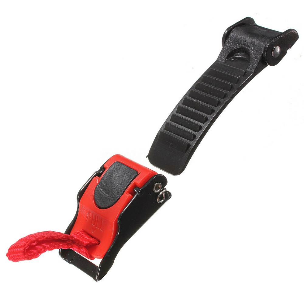 Quick Release Buckle NEW 2 pack