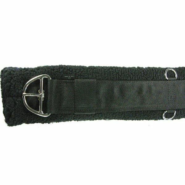 Western Fleece Cinch