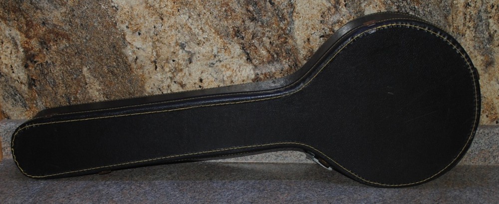 Seville 5-String Banjo