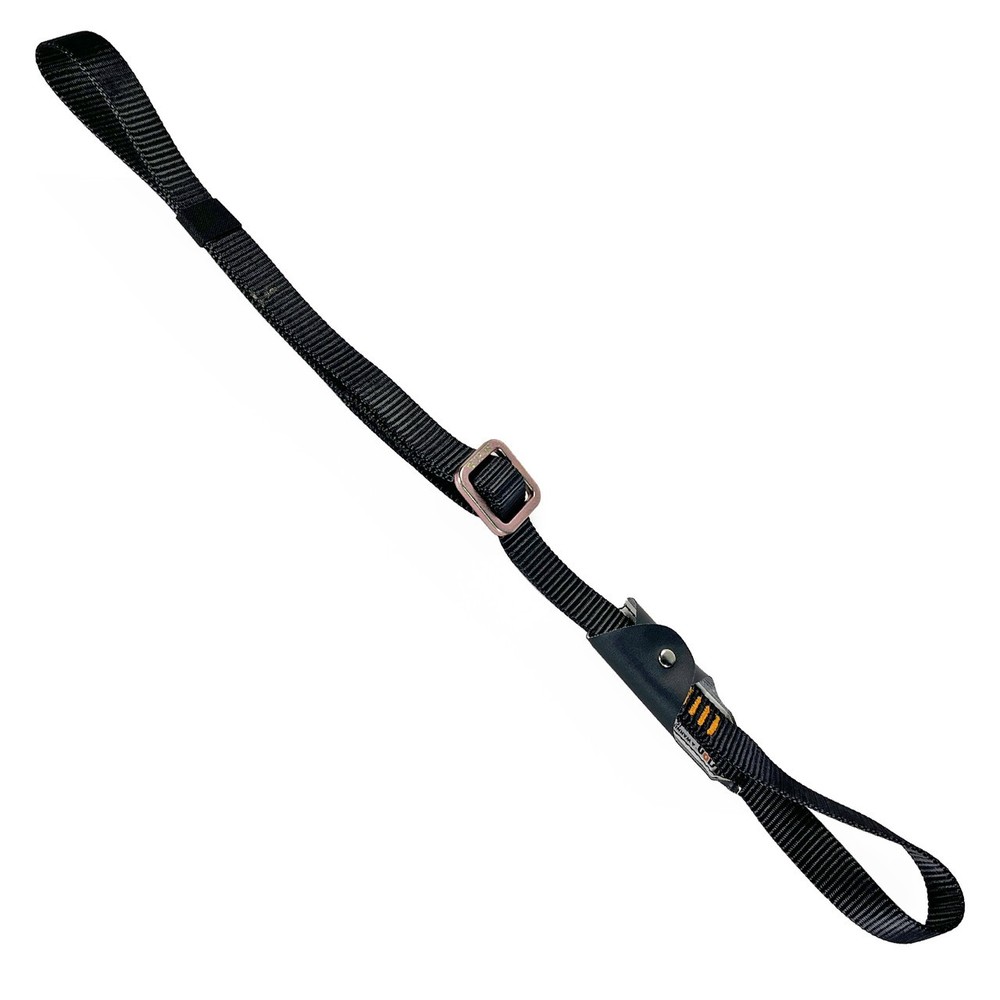 Fusion Specialty 48" Lanyard Adjustable with Large Flat Loop