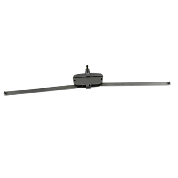 Andersen A3 Awning Operator 1520008 Perma-Shield 11" Arm Silver Satin