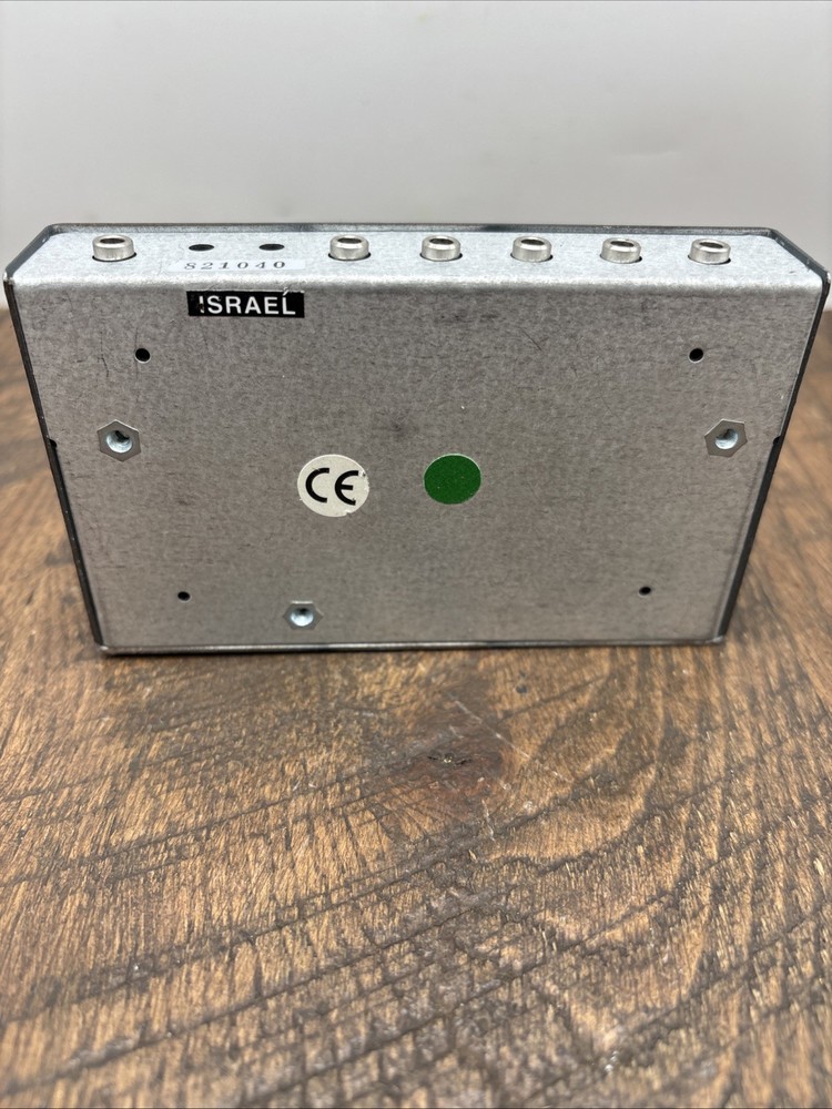 Kramer 105A 1x5 Stereo Distribution Amplifier
