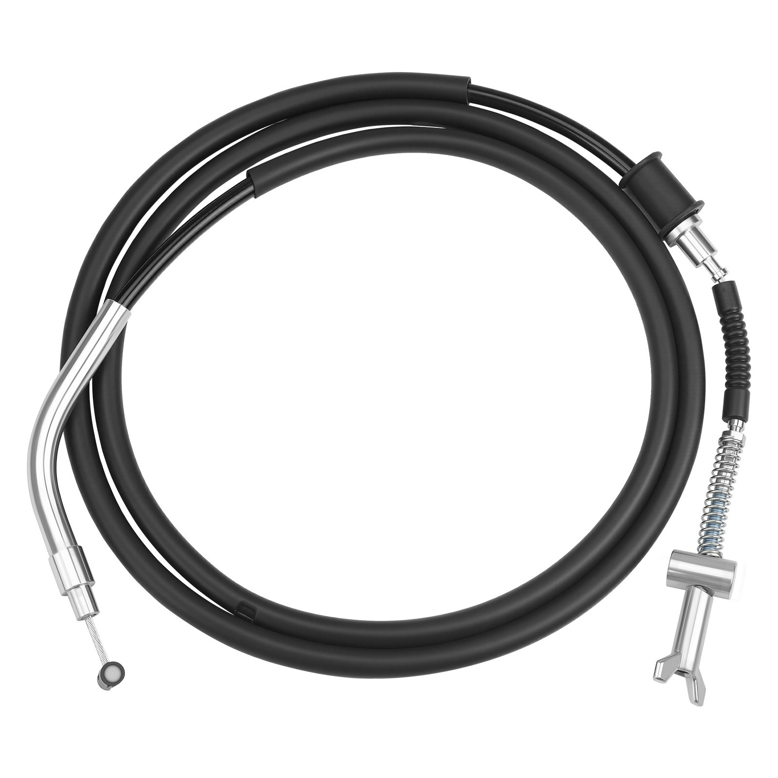 Rear Park Hand Brake Cable For Suzuki Ozark 250 LT-F250 2007-2014 58810-05G11