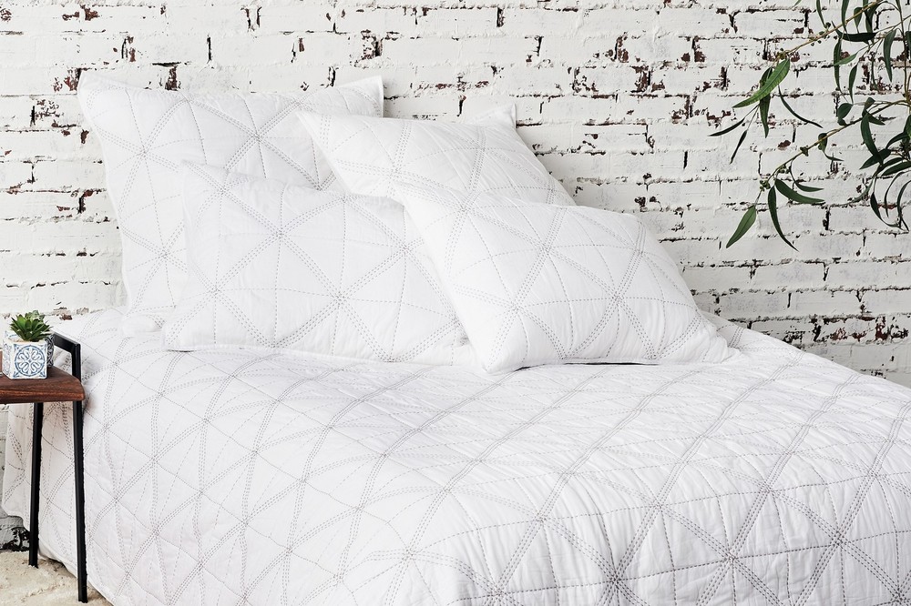 Harper Queen Quilt