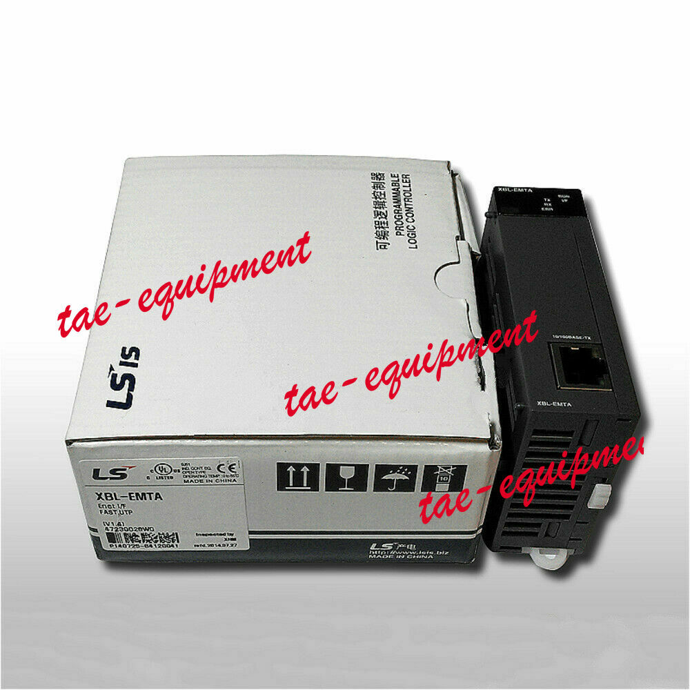 1PC NEW LS PLC Communication Module XBL-EMTA (XBLEMTA) ML