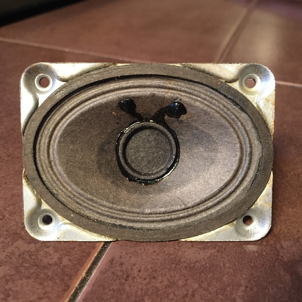 Speaker, 2x3", 1320020, A2622, NOS
