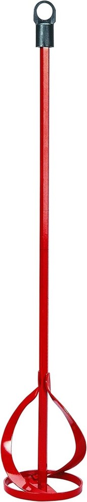 60mm Paint Mixer, Red