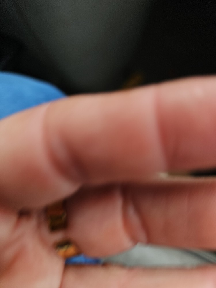 Beautiful 14k Over Sterling Silver 📿 Rosary