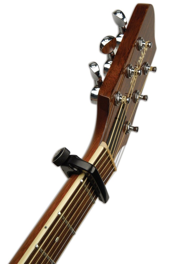 Planet Waves NS Guitar Capo Lite