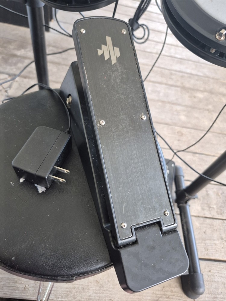 Donner DED-80 Electric Drum Set