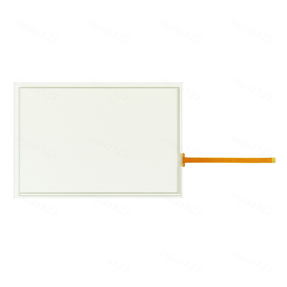 For AMT10757 91-10757-00A 1071.0165A Touch screen panel glass