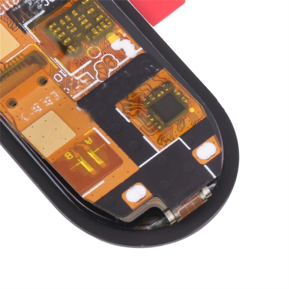 LCD Display For Xiaomi Mi Band 7 Smart Bracelet Touch Screen With NFC Replace