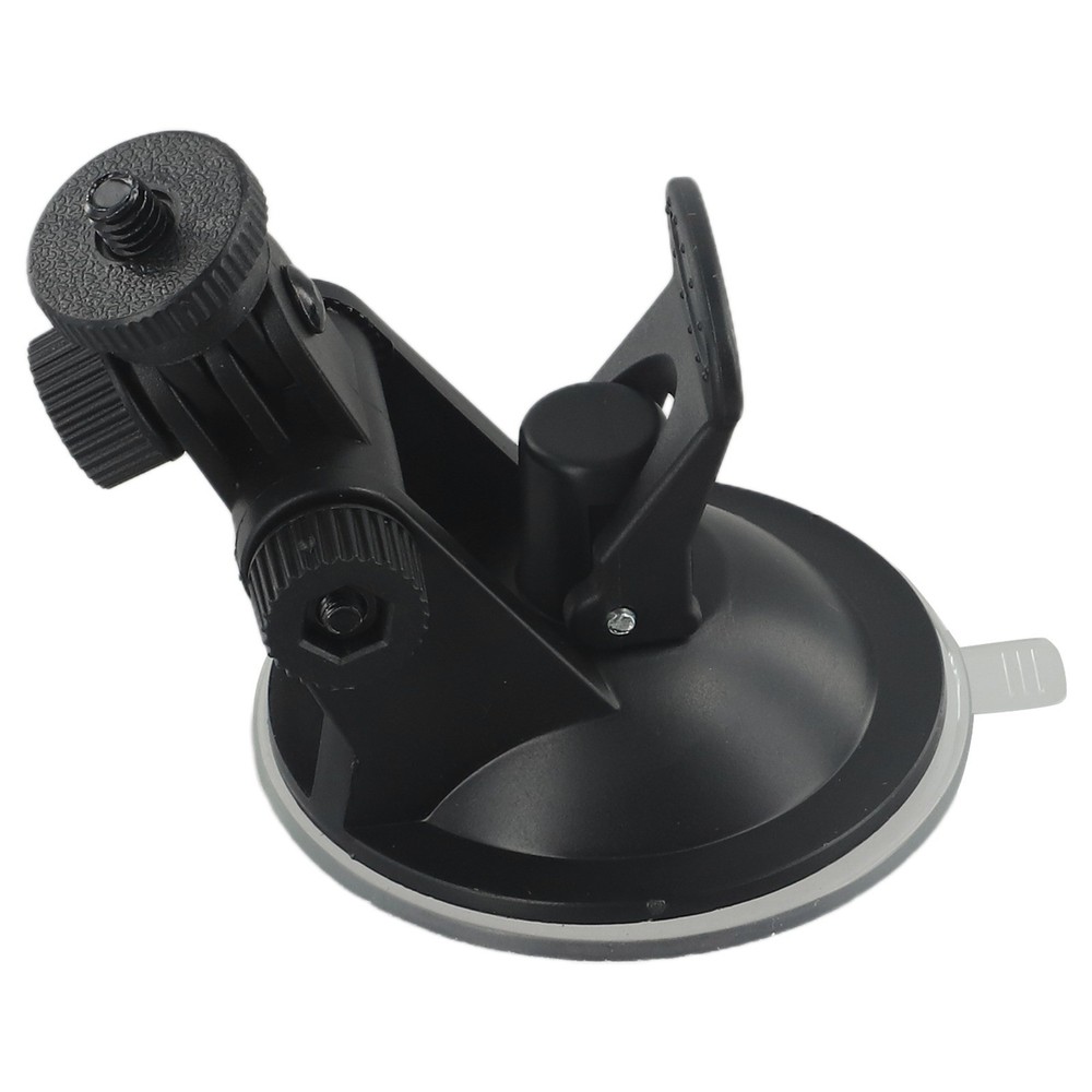 Car Mount Dashboard Holder Camera GPS Webcam Mount Recorder