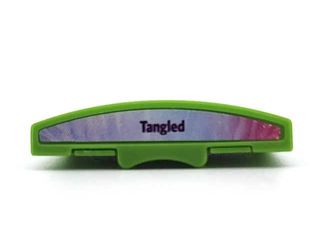 Disney Tangled Leap Frog Explorer Cartridge