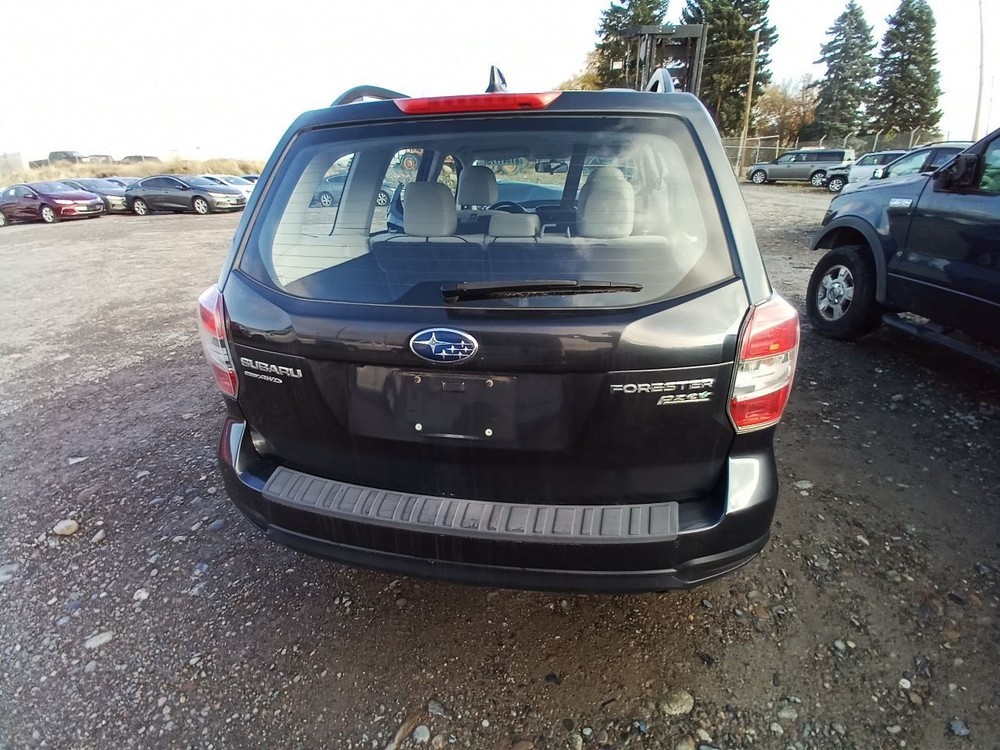 2016 FORESTER Jack and Tools 12524382