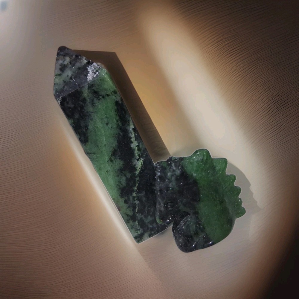 Ruby Zoisite Bundle