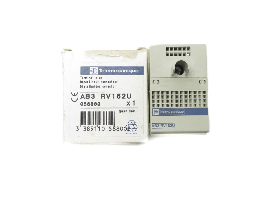 TELEMECANIQUE AB3RV162U NSMP