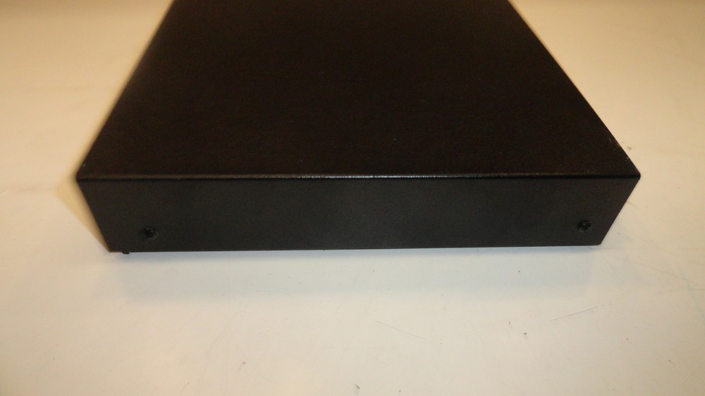 Pelco MS504BAF Switch