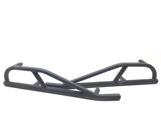 Rock Sliders Nerf Bars 2017 Polaris RZR S 900 3025A