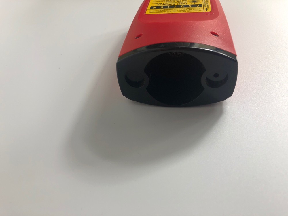 Sonin Laser Targeting Range Finder 10075