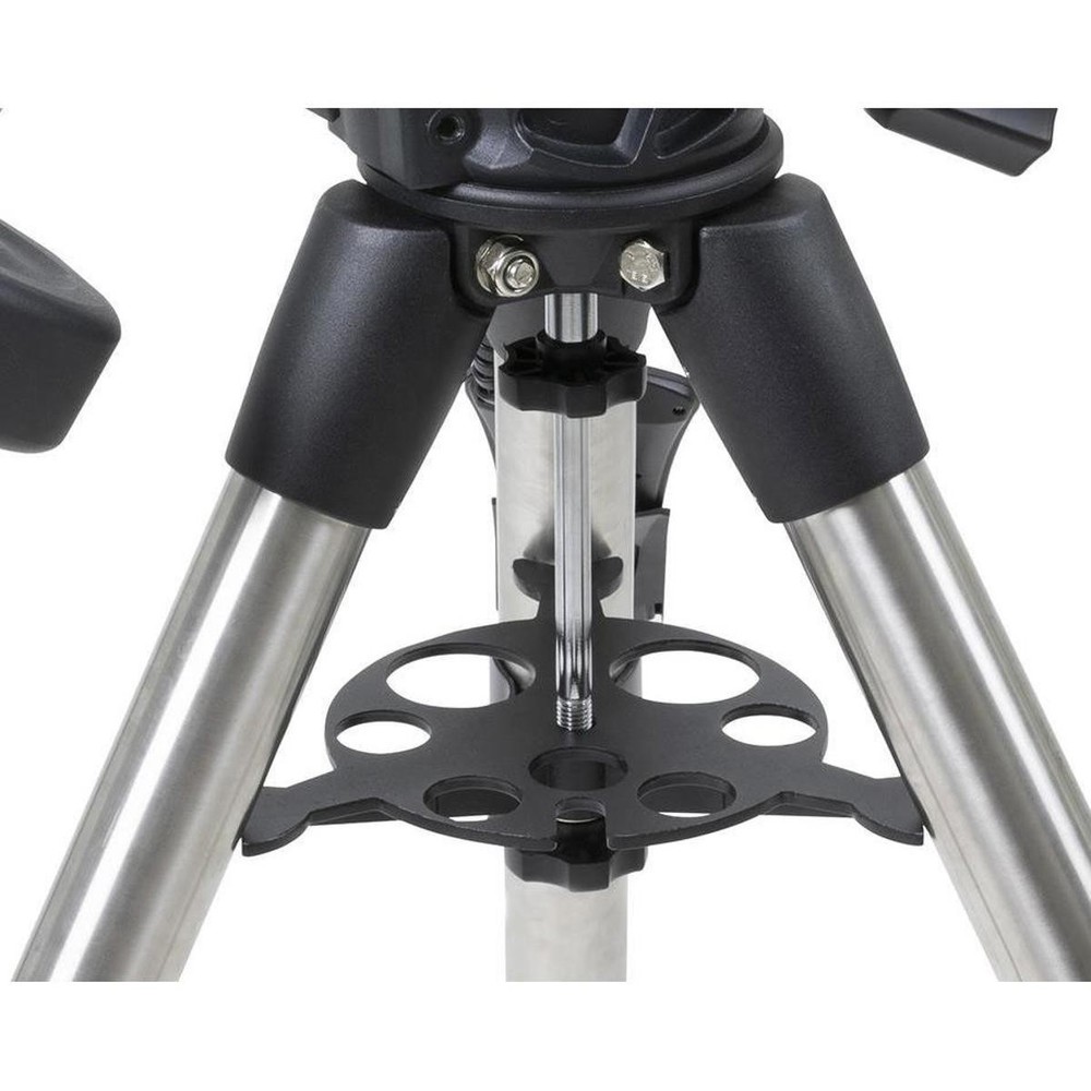 Celestron Advanced VX Mount with Dual Saddle Plate