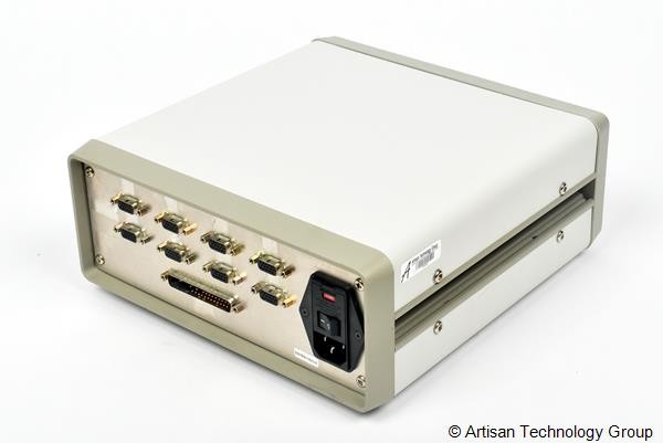 EnduraTec PCI-80 PCI Control Chassis