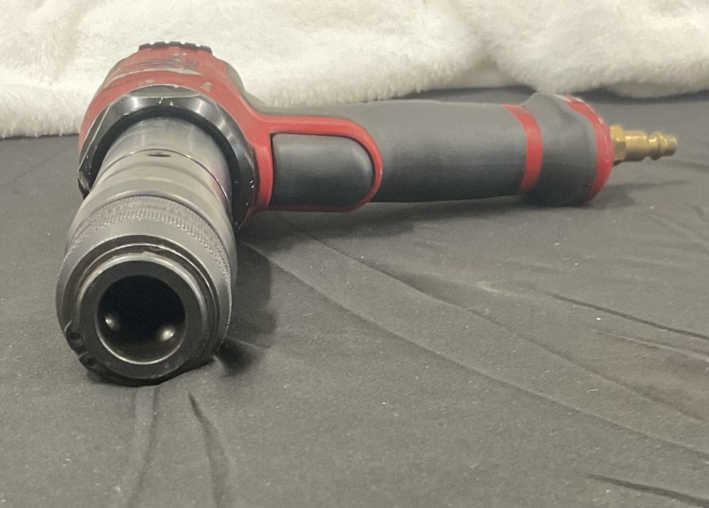 Mac Tools Long Barrel Air Hammer