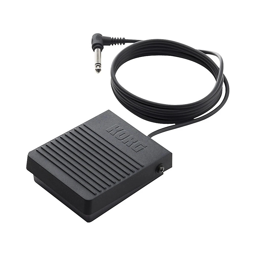 OEM Korg PS3 Single Momentary/Sustain Footswitch