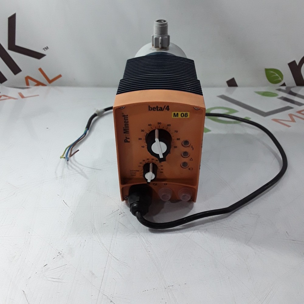 Prominent Beta 4 Dosing Pump
