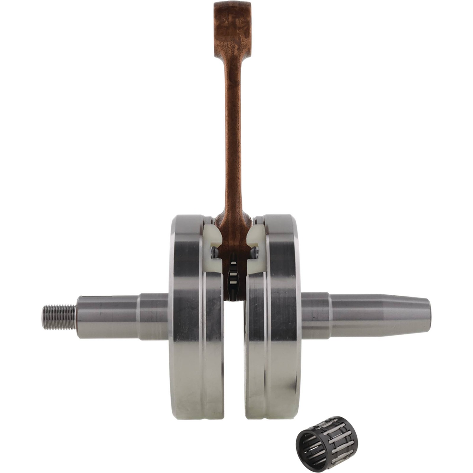 Hot Rods Crankshaft For Kawasaki KX 125 2003-2005 4055