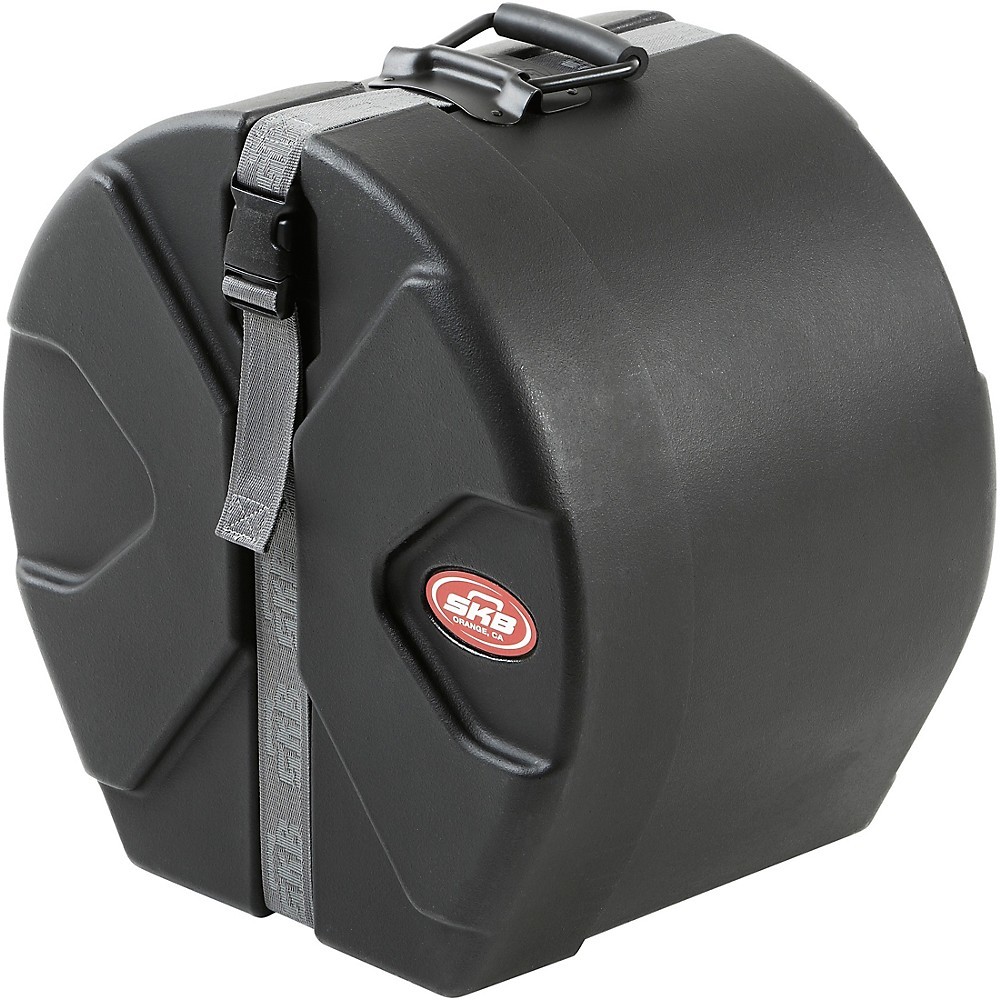 SKB Roto-X Molded Drum Case 13 x 9 in.