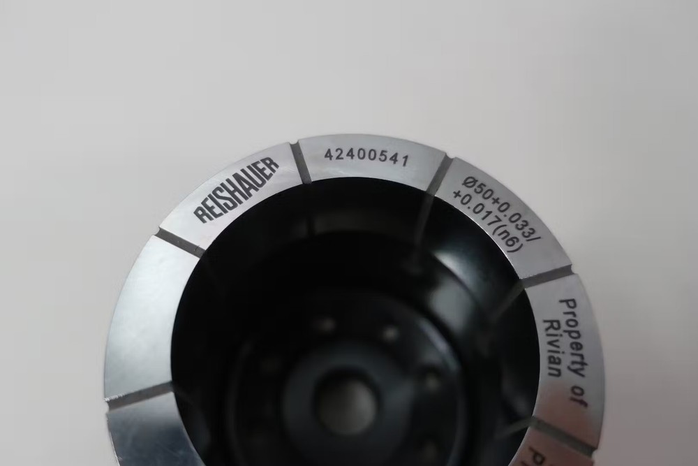 Reishauer 42400541 Tool Holder