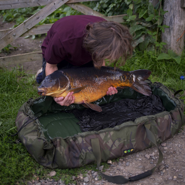 ESP QuickDraw Unhooking Mat Large