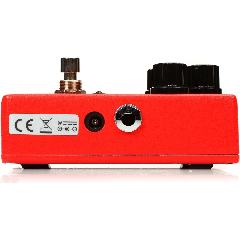 MXR M115 Distortion III Guitar Effects Pedal