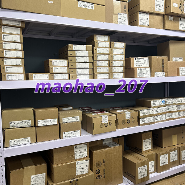 Brand New Allen-Bradley 5069-SERIAL Compact Logix 5000 Interface Module