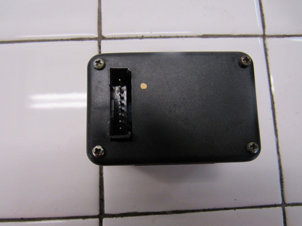 Laurentis Touch Button Espresso Machine Board Quantity PCB for espresso machine