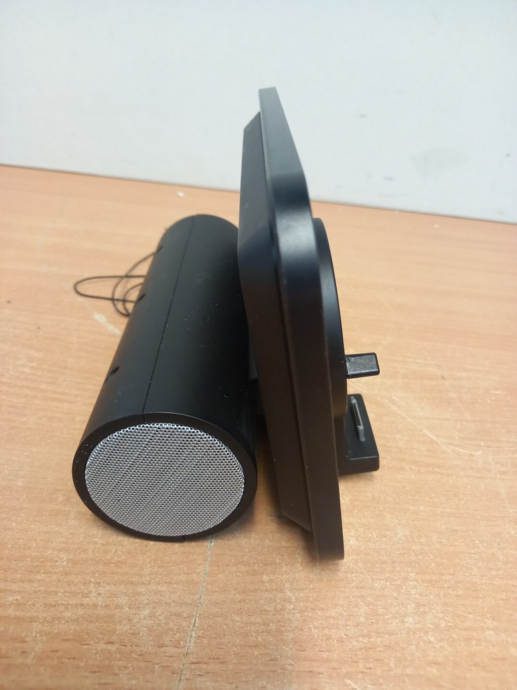Azatom I wake 3 Radio Speaker System - Black - Unit Only