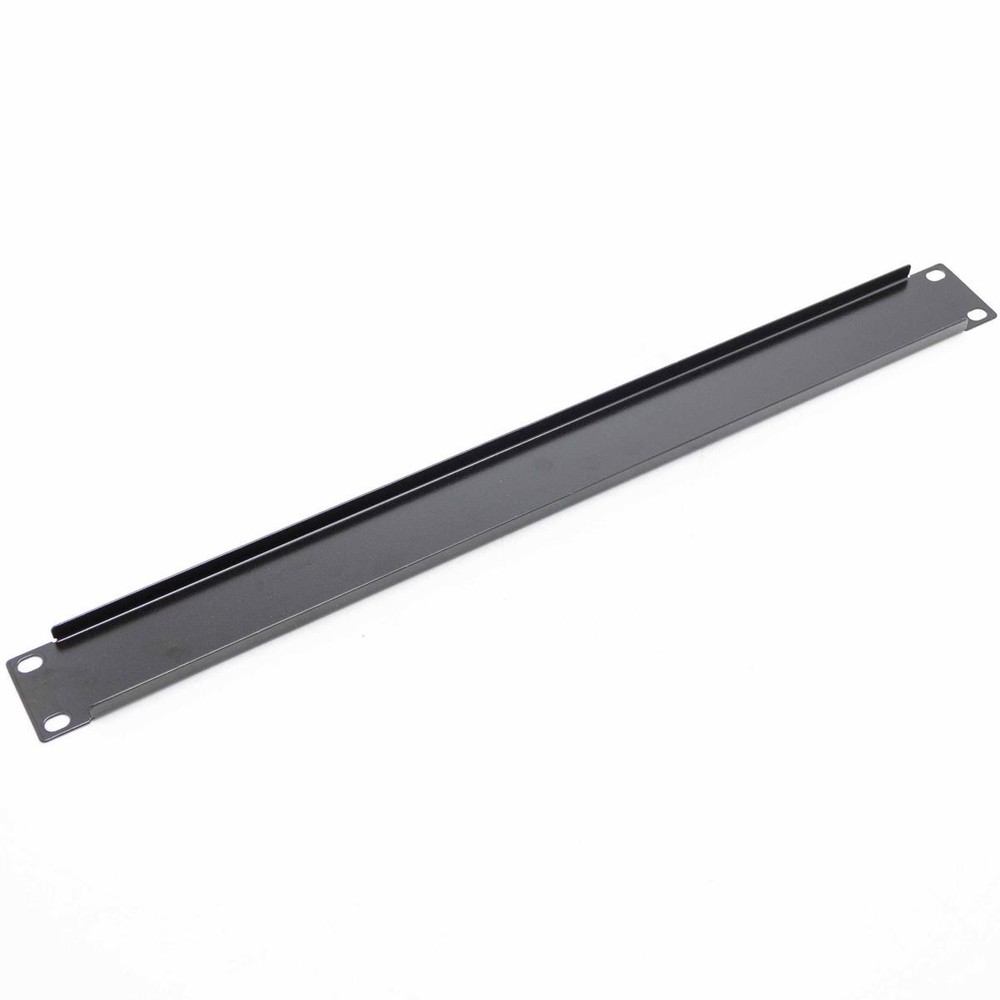 1u Blind Panel for Cabinets Rack 19" Server Closure Cap Empty Spaces_