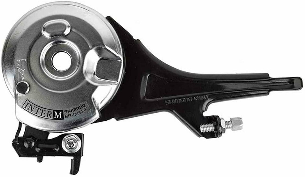 Sun Replacement Front Brake for Deco (BR-IM31)