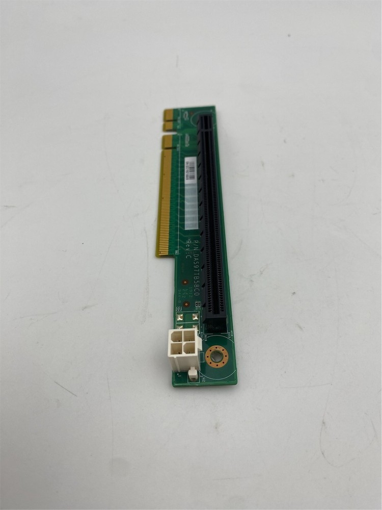 CISCO PCIE GEN 2.0 RISERCARD X16 DAS97TB58C0
