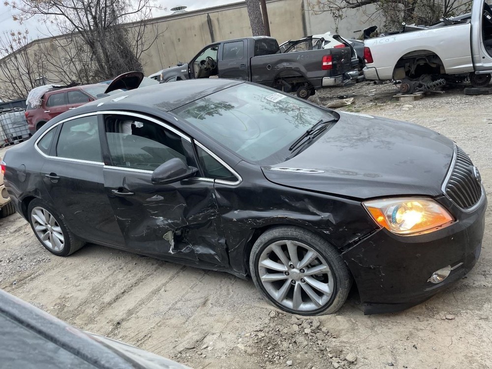 Camera Forward Collision Warning Fits 16-22 ENCORE 999961