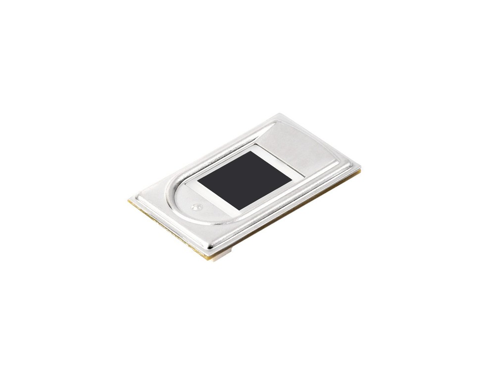 Waveshare Rectangle-shaped All-In-One Capacitive Fingerprint Sensor (F) Cortex